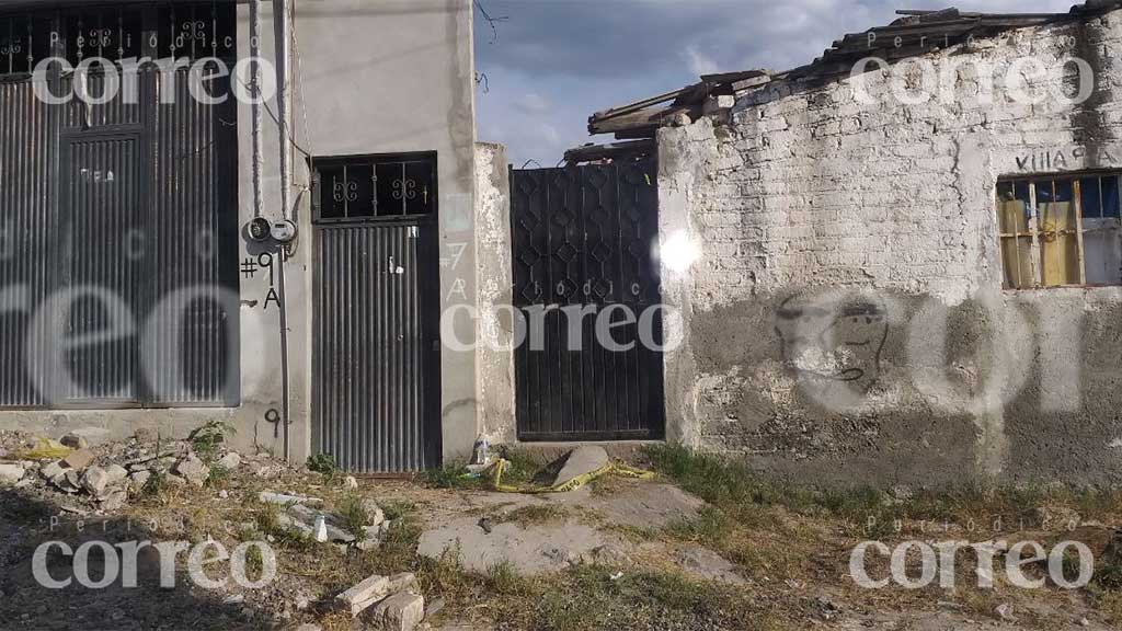 Colectivos de búsqueda descubren restos humanos en casa abandonada de Acámbaro