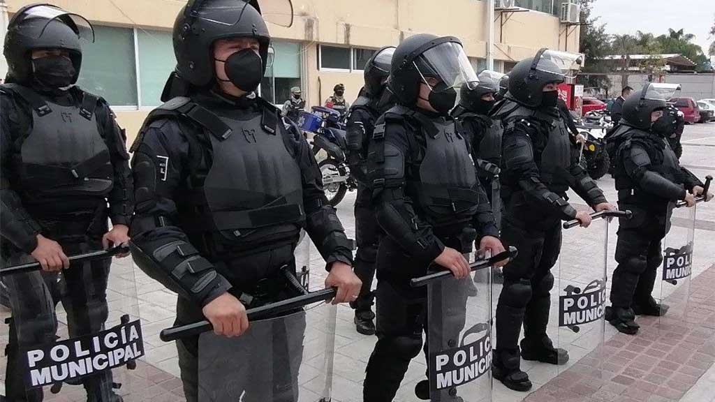 35% del recurso del 2022 será para mejorar seguridad en Celaya