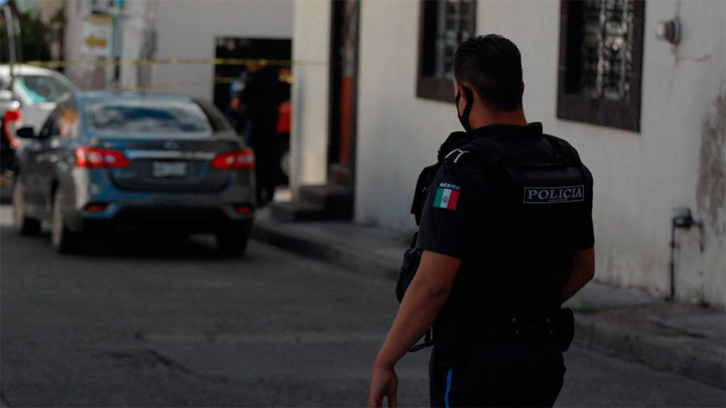 Pese a falta de recursos, Guanajuato debe atender la inseguridad: Román Cifuentes