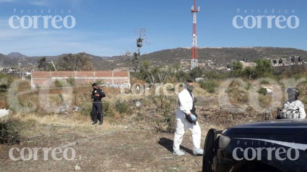 León: ultiman a pareja de motociclistas en Mezquital del Carmen