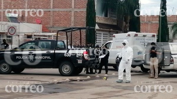 Diego Sinhue minimiza lugar 14 en impunidad de asesinatos de Guanajuato