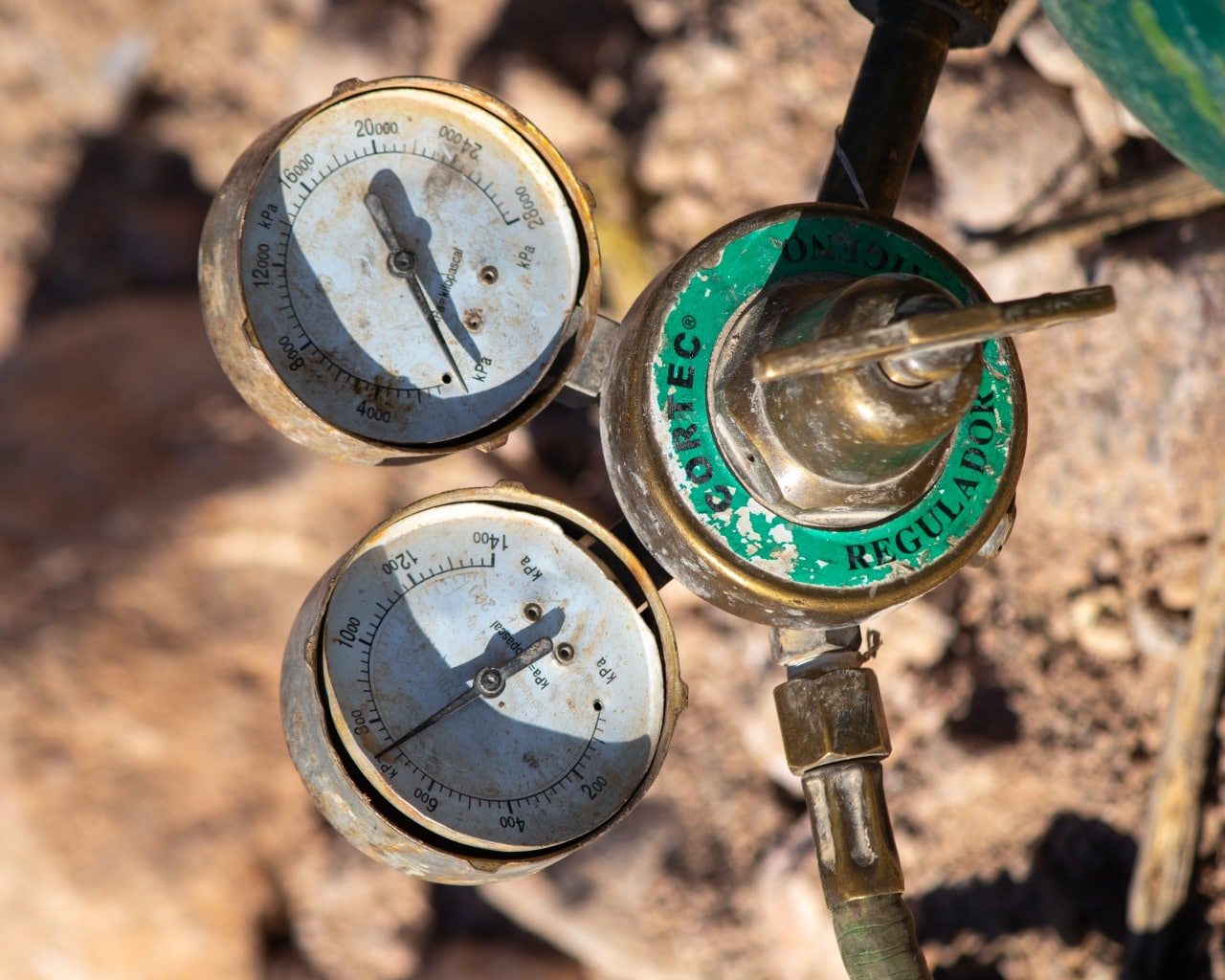 Simapag arranca rehabilitación de 12 pozos de la batería de Puentecillas