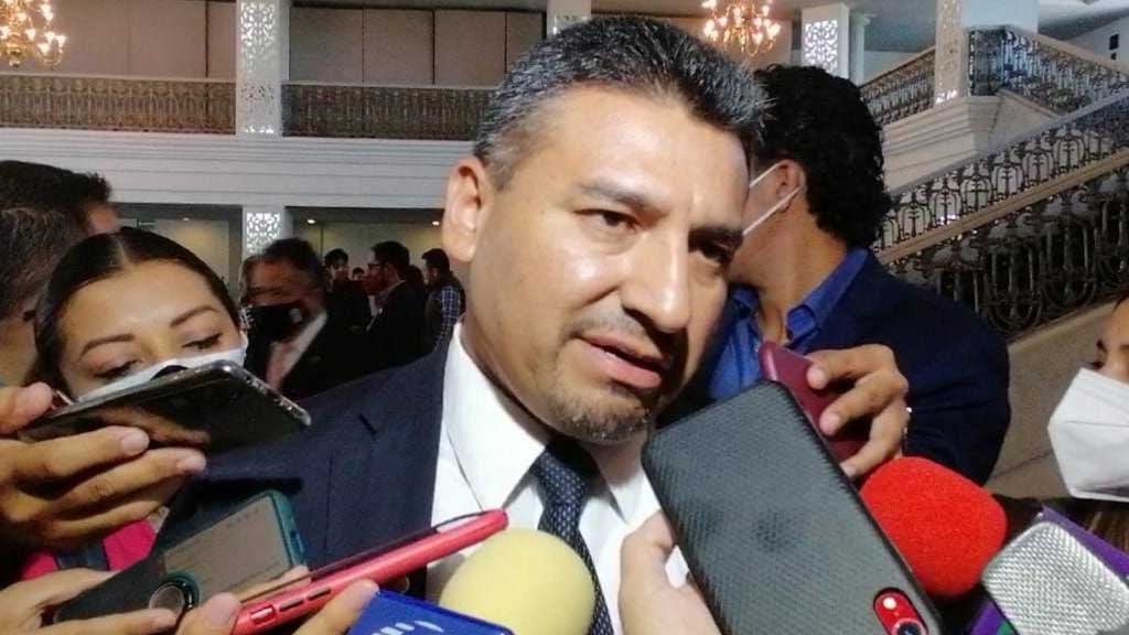 Congreso de Guanajuato analiza posible comparecencia del fiscal Carlos Zamarripa