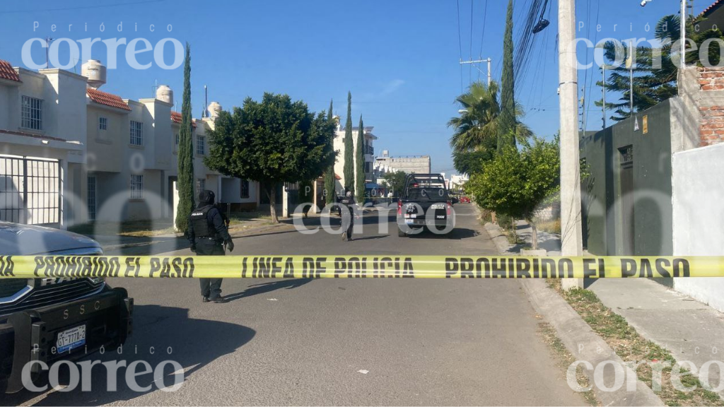 Ataques armados en Celaya dejan a dos muertos y dos heridos