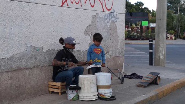 Pobreza en Guanajuato aumentó debido a la pandemia, advierte Sedeshu