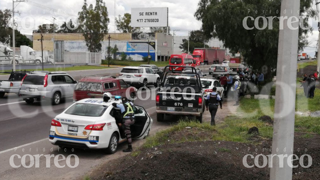 Balean y acuchillan a pepenador en León, se reporta en estado crítico