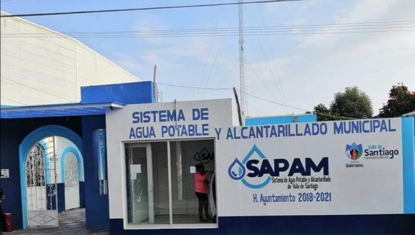 Alistan elección del Consejo del SAPAM de Valle de Santiago