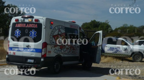 León: hallan dos cadáveres violentados en Rancho Corral de Piedra