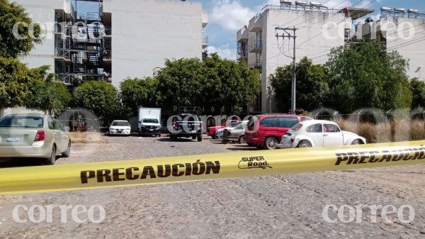 León: Muere joven mientras recibía atención médica, tras ataque en Cañada del Real