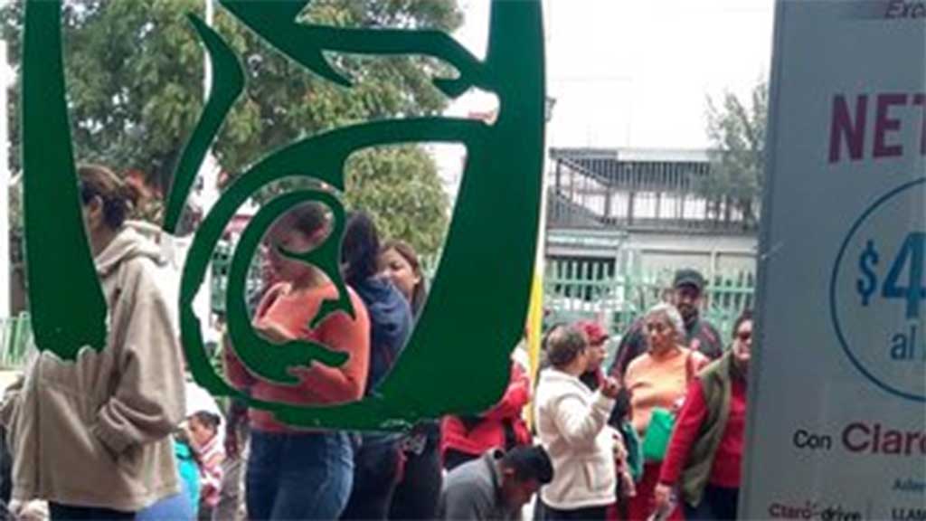 Registran más de 1 mil 200 trabajadoras del hogar ante el IMSS en Guanajuato