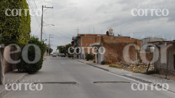 Encuentran muerto a ‘El Aviña’ en Purísima del Rincón