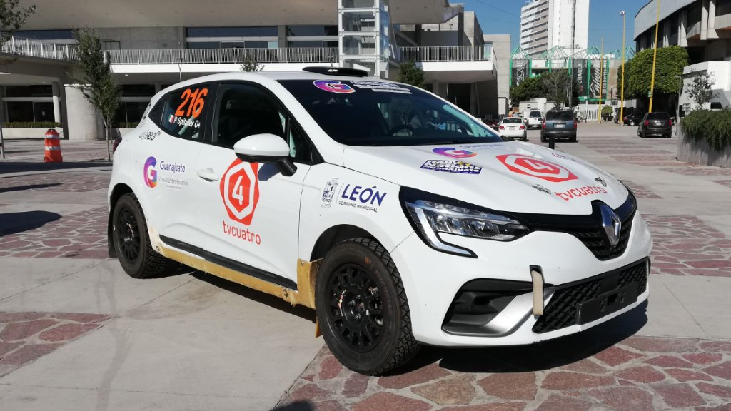 Guanajuato: No habrá WRC, pero sí Rally de las Naciones y ya tiene fecha