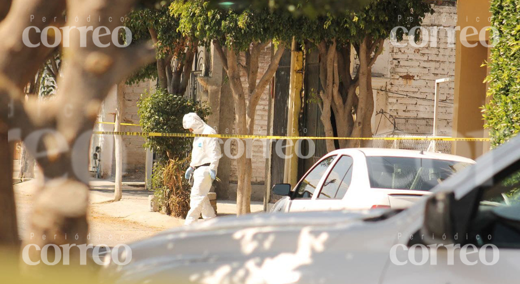 León: asesinan a ‘El Ruso’ a balazos en Pedregales de Echeveste