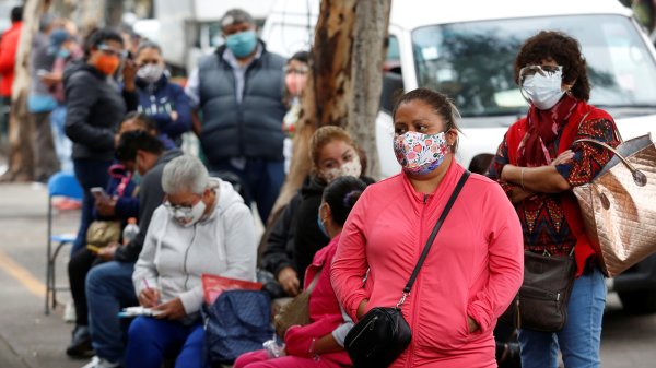 Covid después de la pandemia será como influenza: proyecta infectólogo