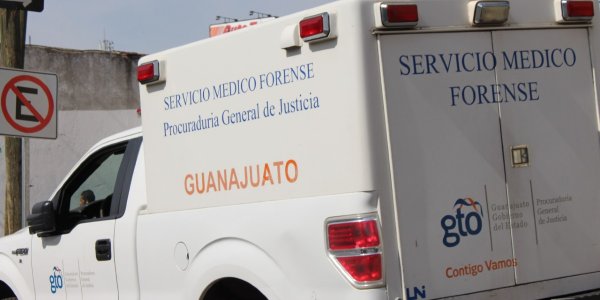 Asesinan a balazos a Agustín en Irapuato