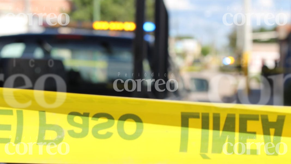 Ejecutan a hombre en terreno baldío de San Francisco del Rincón