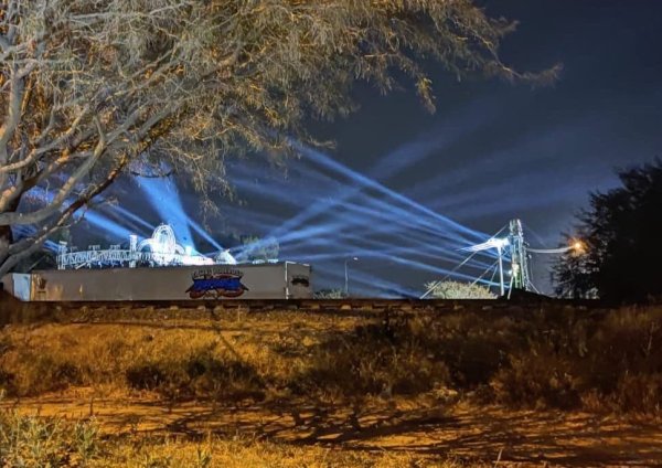 Tras riñas contemplan clausurar los bailes sonideros en Silao