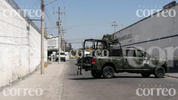 Ejecutan a joven comerciante de comida en San Francisco del Rincón