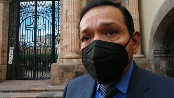 Director de Desarrollo Urbano abandona su puesto en Celaya tras presuntas denuncias por acoso