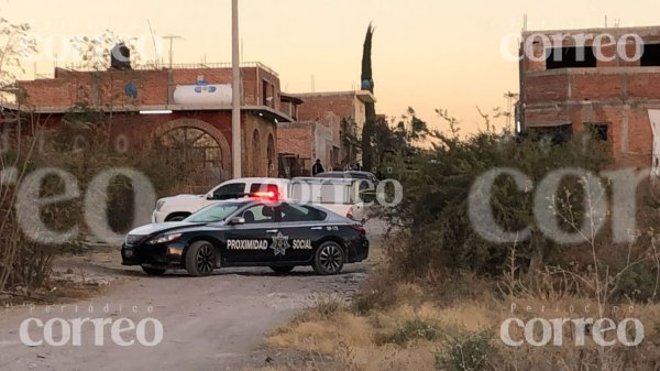 Asesinan a dos hombres en taller mecánico de San Miguel de Allende