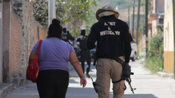 Renuncia asesor de Prodheg que omitió queja de colectivo tras agresión de la FGE