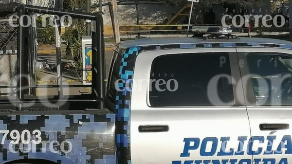 A balazos, ejecutan a joven en Villas de Elguera de Celaya