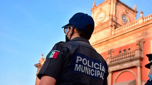 Invertirán más de 5 mdp en curso de capacitación para policías en León