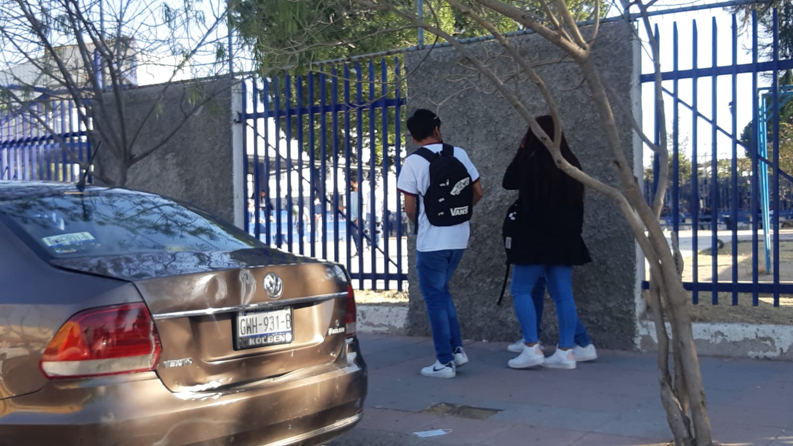 Regreso a clases en Guanajuato es necesario, coinciden padres; urgen medidas sanitarias