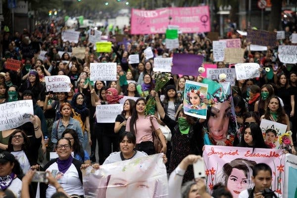 Rechazan Secretaría de las Mujeres en Guanajuato por falta de presupuesto