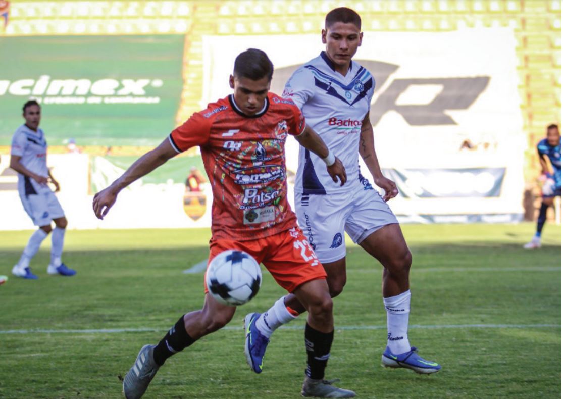 Caen los Toros de Celaya en el inicio de jornada