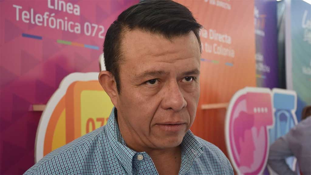 Tras anomalías en León, ahora rescatan a Rodolfo Ponce en SDAyR