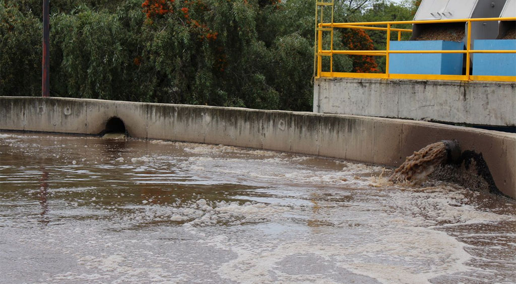 Casi la mitad de plantas de tratamiento en Guanajuato están en situación crítica: CEAG