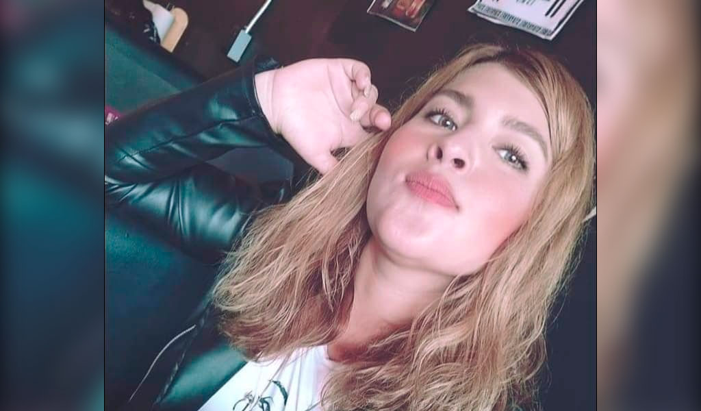 Reportan desaparecida a Alma Yareli, tras tomar un taxi en Guanajuato capital