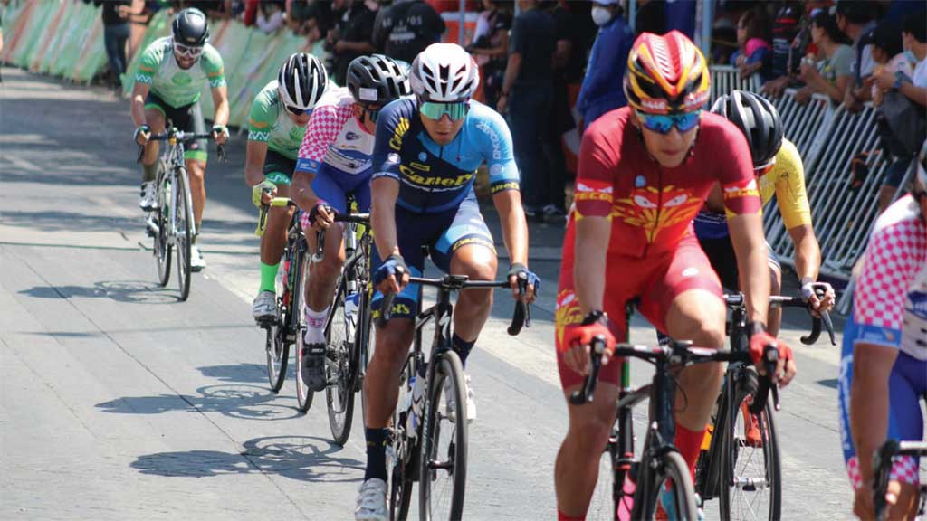 Regresa la famosa carrera ciclista Clásica León San Luis Potosí