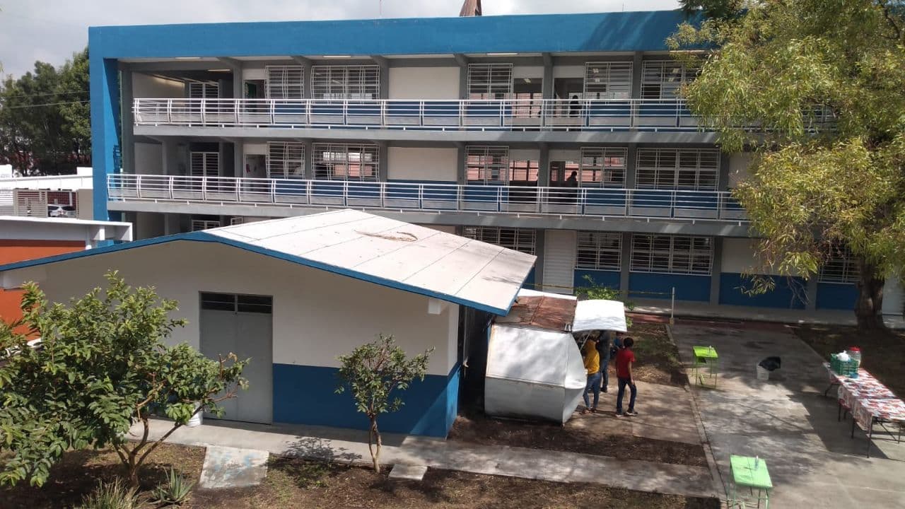 Por robos y falta de servicios 12 escuelas de Irapuato y Silao no volverán a presencialidad