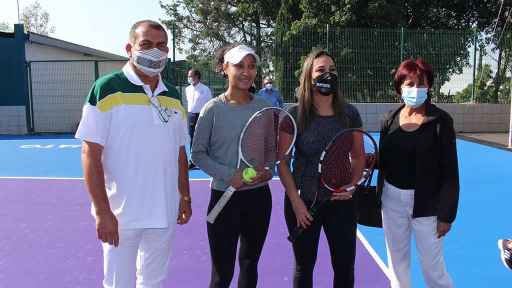 Todo listo: Guanajuato Open 2022 llega este próximo lunes