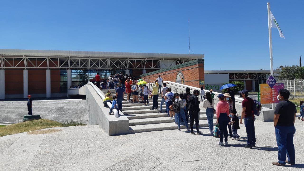 Aprovechan el Día de la Familia con el ‘Pase Verde’ en parques de León