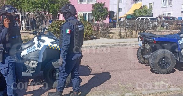 Motosicarios ‘cazan’ a un hombre y lo matan a balazos en Salamanca