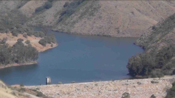 Abasto de agua para Guanajuato está garantizado este año, asegura Simapag