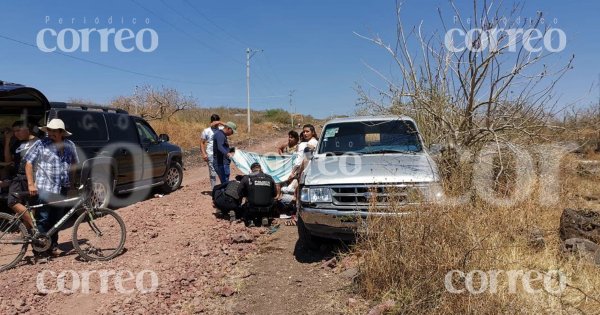 Fallo en frenos causa accidente en Irapuato que deja a niña de 8 años grave