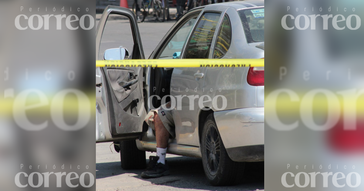 Hombre es asesinado por su presunto hermano en Celaya