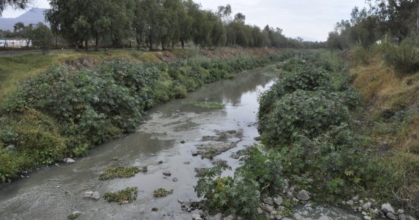 Conagua intervendra ante contaminación de textileras en Moroleón y Uriangato