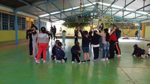 Clases virtuales en León terminan libres de acoso escolar : delegado de educación