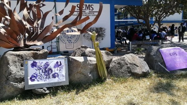 En regreso a clases, acoso sexual, bullying y abusos en el CBTIS 65 salen a la luz