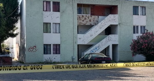 Celaya: ‘El Willy’ es herido de muerte en la Sanjuanico al salir de su casa