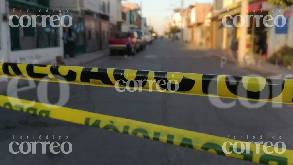 Asesinan a hombre en taller mecánico de Pueblo Nuevo