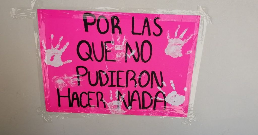 Una mujer gobernando Irapuato tiene que marcar diferencia: Lorena Alfaro ante el 8M