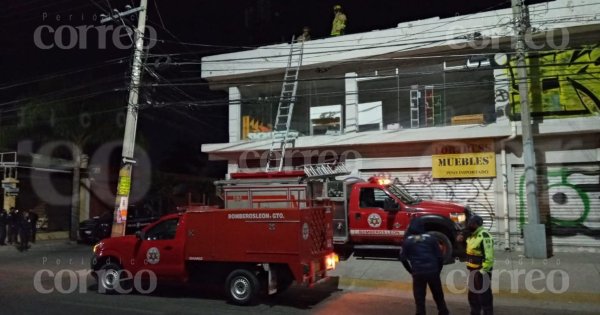 Ladrón de cobre muere electrocutado por robar cables en León