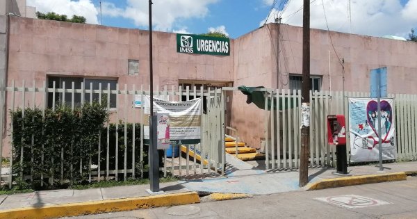 Busca Salamanca atraer construcción de Hospital Regional del IMSS