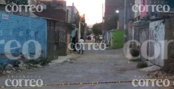 Balean y lesionan a hombre en la Popular de Anaya de León